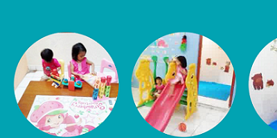 Nayla Daycare