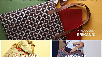Djokdja Batik – Version 3.0