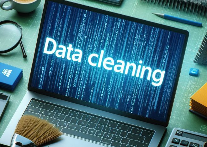 Mastering Data Cleaning in Excel