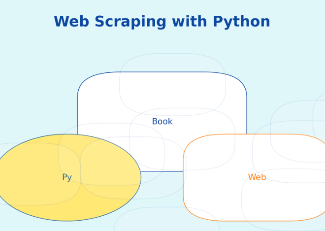 Simple Web Scraping with Python : Extracting Book Details from an E-commerce Site